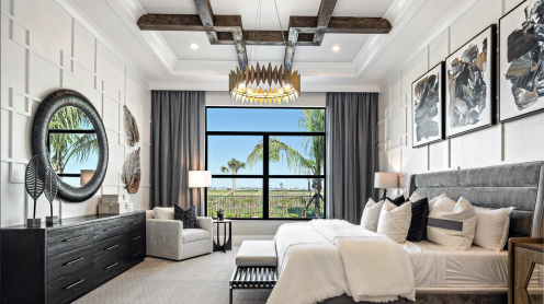 L’Ambiance a Paradigm of Luxury Real Estate in Palm Beach Gardens